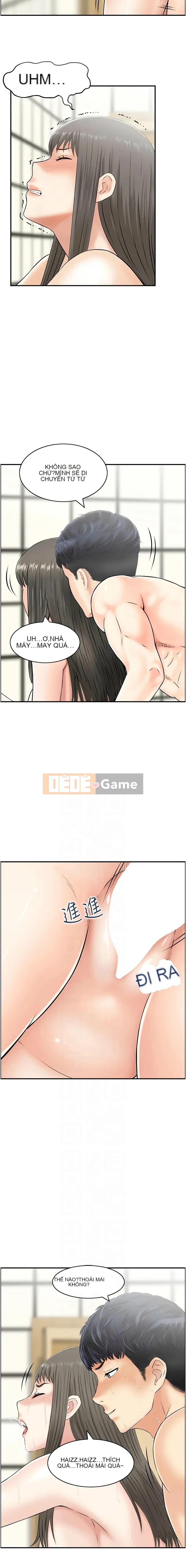 Kiểm soát vợ Chương 41-42