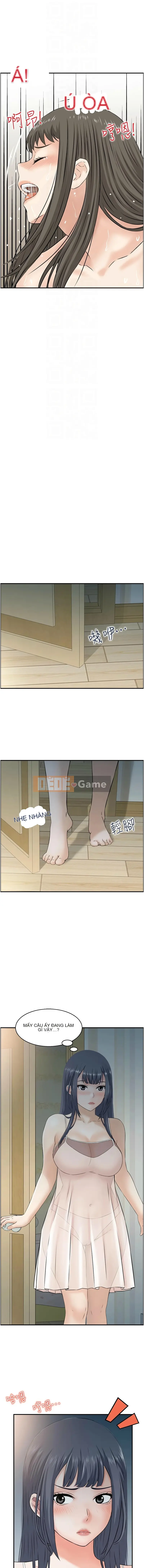 Kiểm soát vợ Chương 41-42