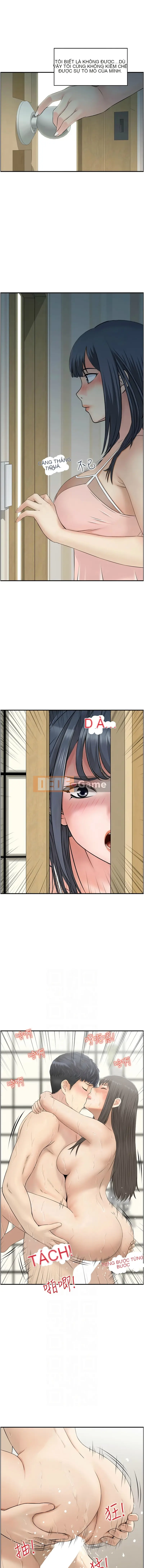 Kiểm soát vợ Chương 41-42