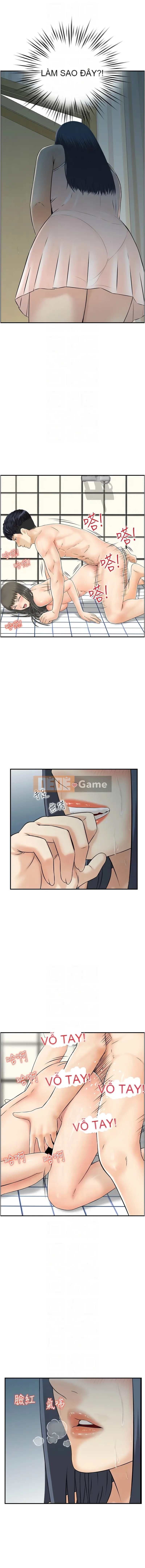 Kiểm soát vợ Chương 41-42