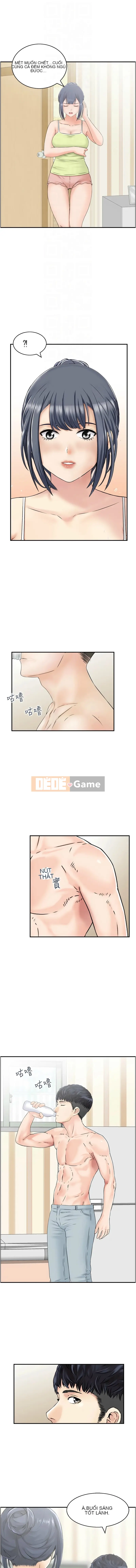 Kiểm soát vợ Chương 41-42