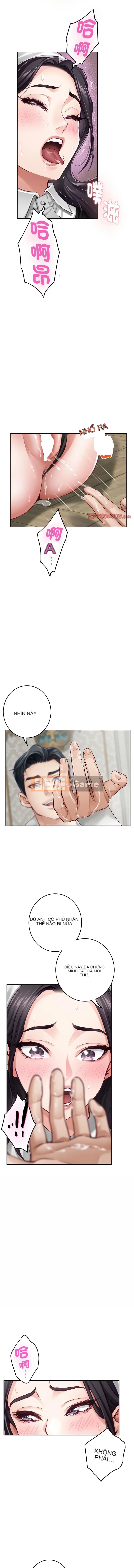 Thần niềm vui Chương 35-36