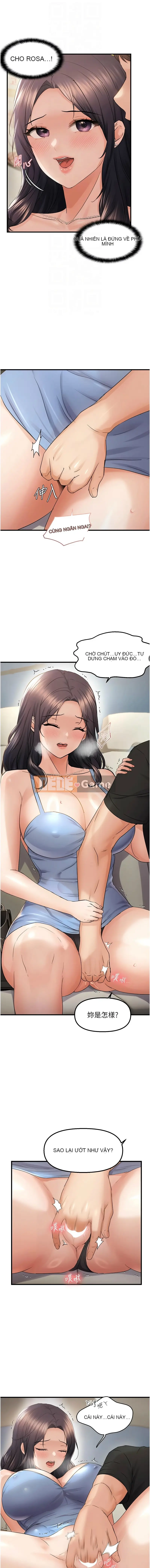 Tôi chỉ muốn bạn Chương 36-37