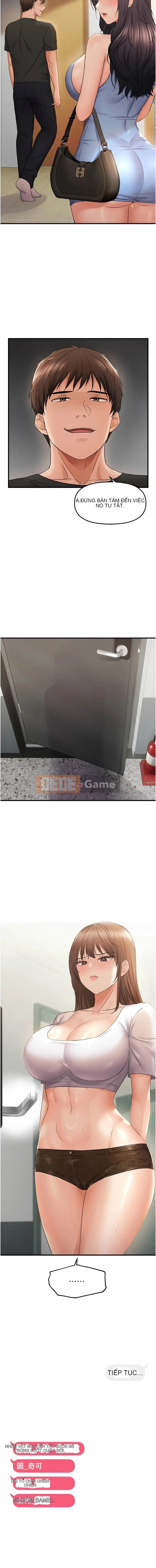 Tôi chỉ muốn bạn Chương 36-37