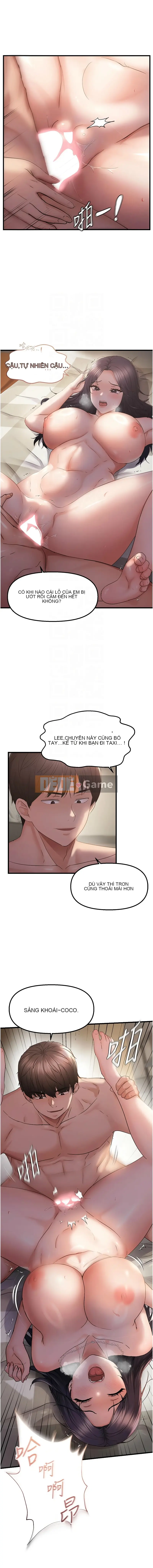 Tôi chỉ muốn bạn Chương 36-37