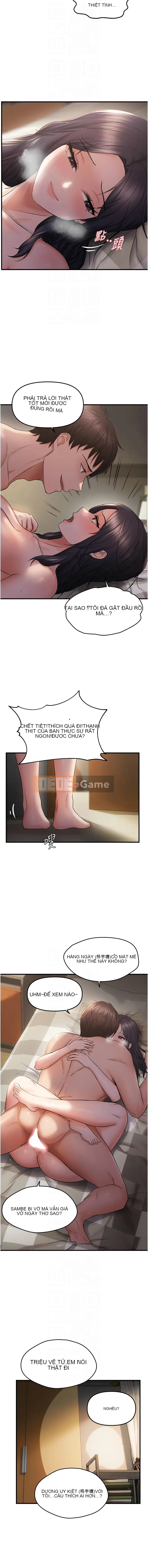 Tôi chỉ muốn bạn Chương 36-37