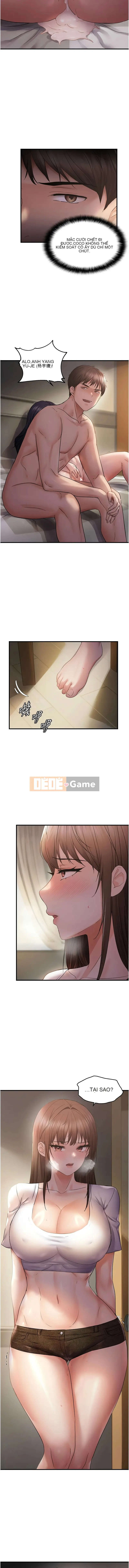 Tôi chỉ muốn bạn Chương 36-37