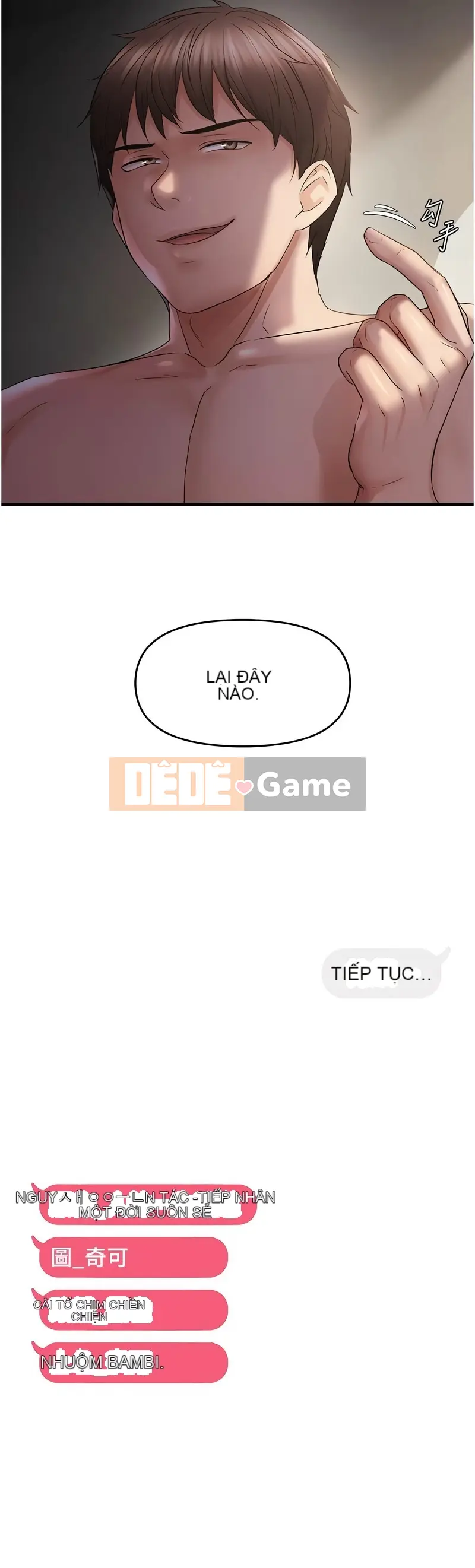 Tôi chỉ muốn bạn Chương 36-37