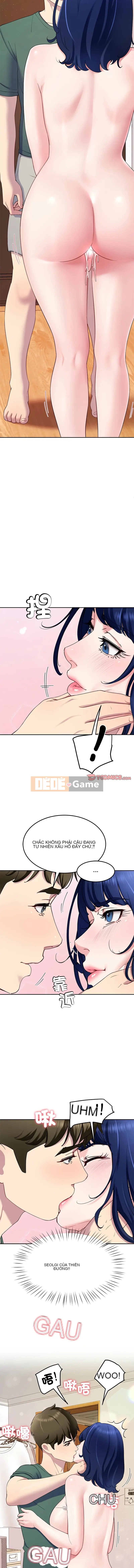Vua hậu cung Chương 26-27