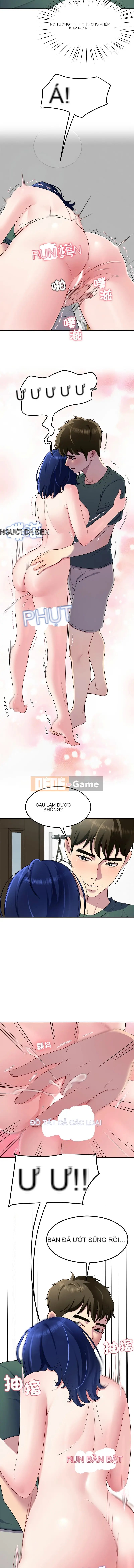 Vua hậu cung Chương 26-27