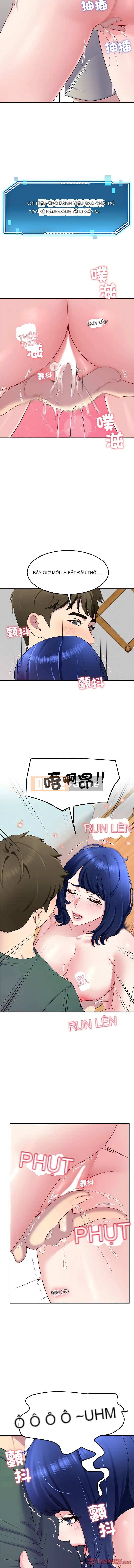 Vua hậu cung Chương 26-27