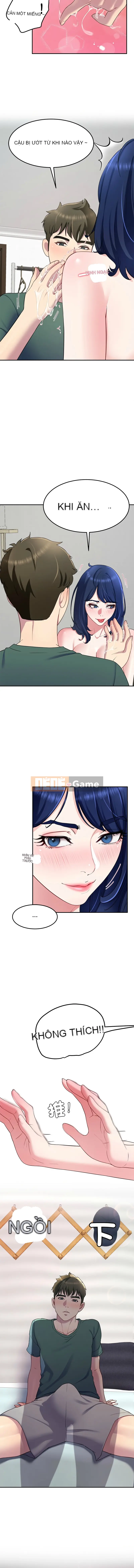 Vua hậu cung Chương 26-27