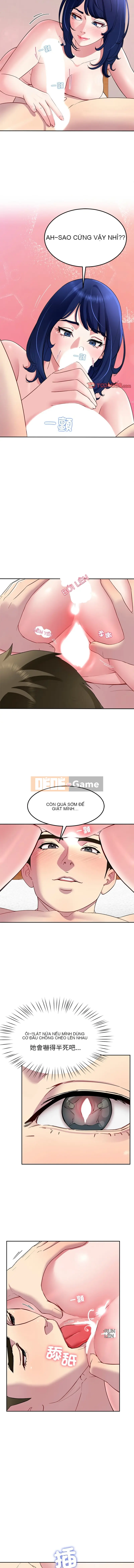 Vua hậu cung Chương 26-27