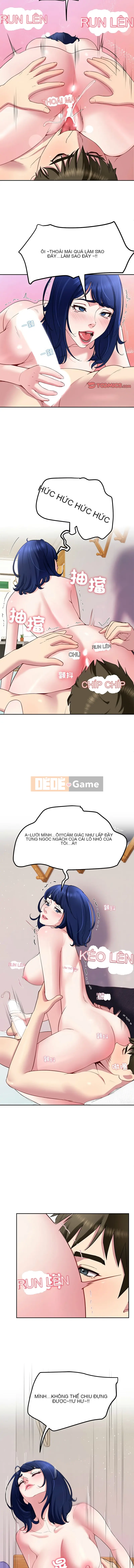 Vua hậu cung Chương 26-27