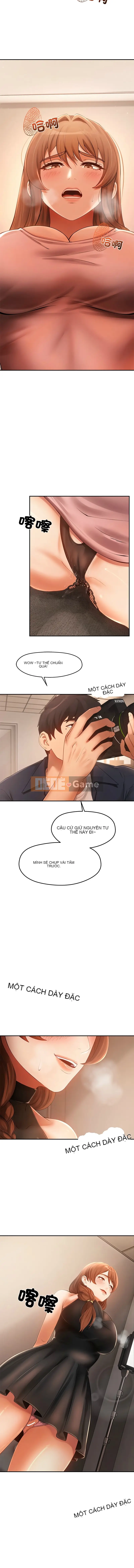 Bí mật của Ban quản lý Chương 23-24