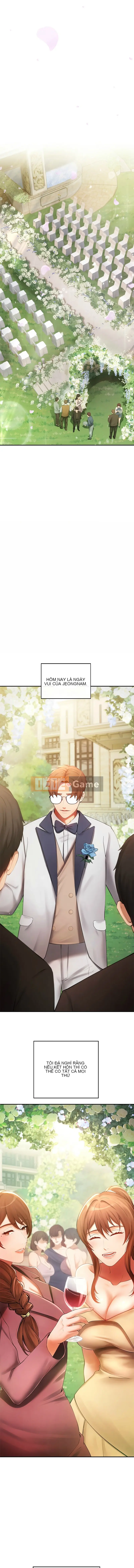 Bí mật của Ban quản lý Chương 23-24