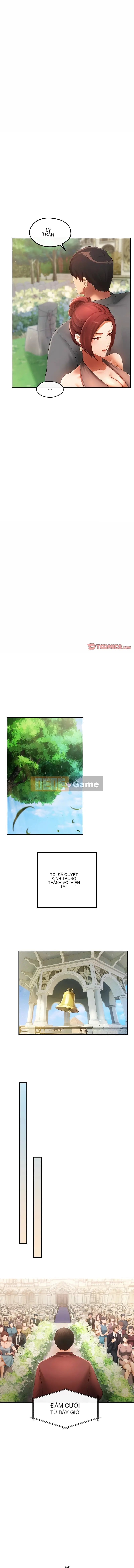 Bí mật của Ban quản lý Chương 23-24