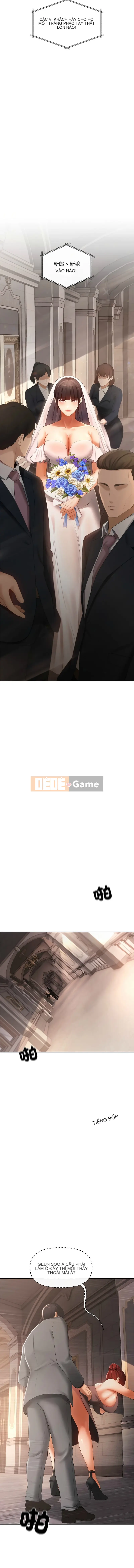 Bí mật của Ban quản lý Chương 23-24