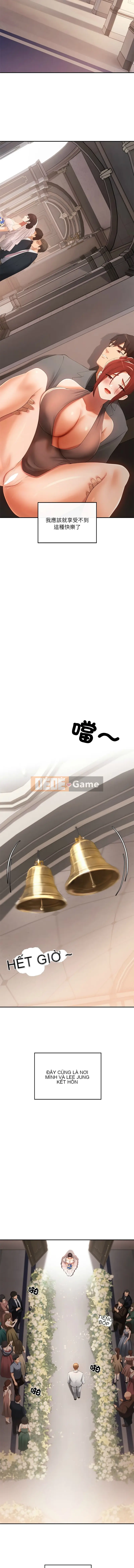 Bí mật của Ban quản lý Chương 23-24