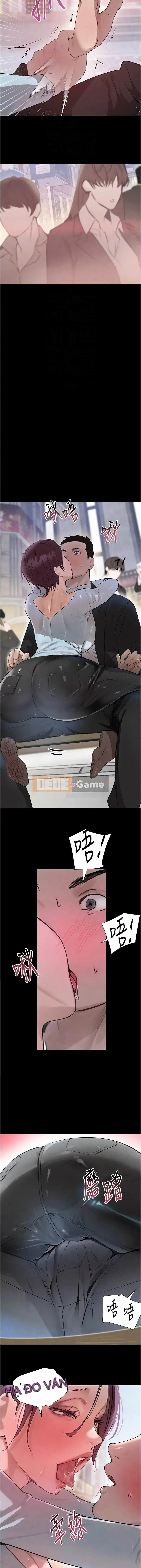 Con gái thế giới ngầm Chương 24-25