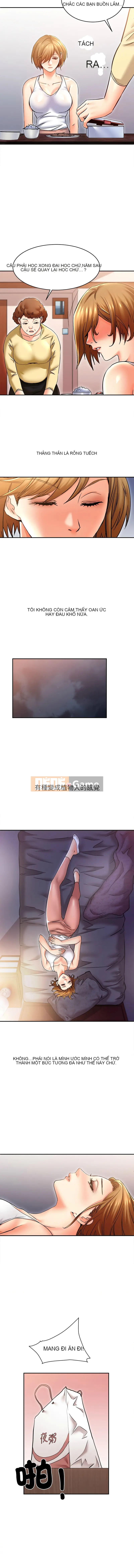 Người đàn ông thứ mười lăm của cô Chương 10-11