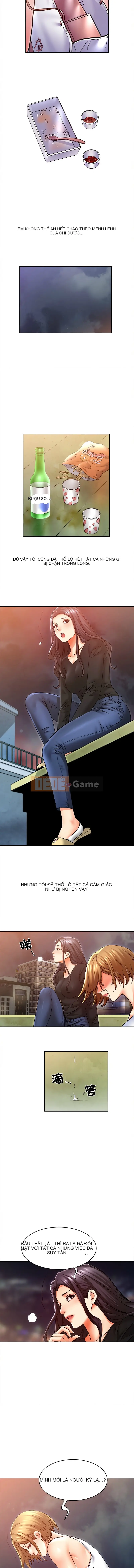 Người đàn ông thứ mười lăm của cô Chương 10-11