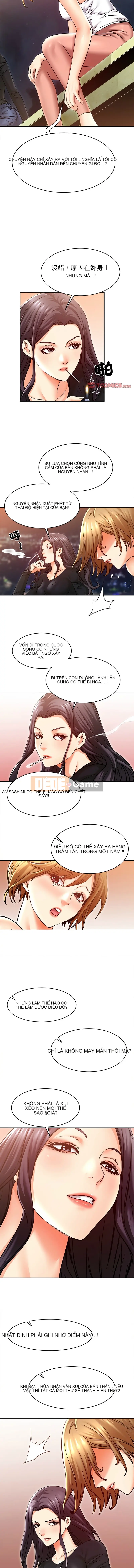 Người đàn ông thứ mười lăm của cô Chương 10-11