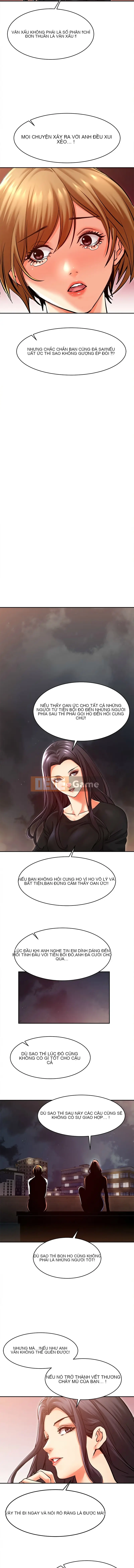 Người đàn ông thứ mười lăm của cô Chương 10-11