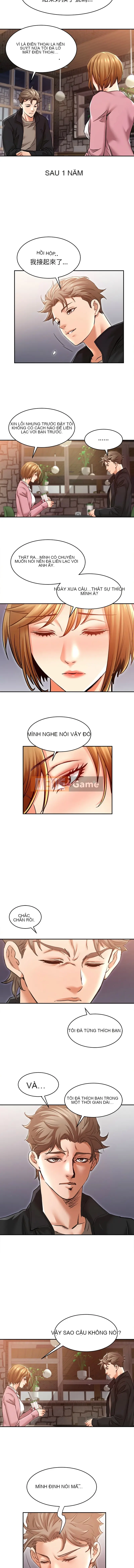 Người đàn ông thứ mười lăm của cô Chương 10-11