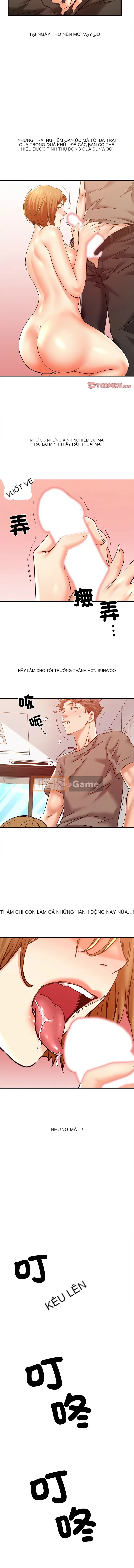 Người đàn ông thứ mười lăm của cô Chương 10-11