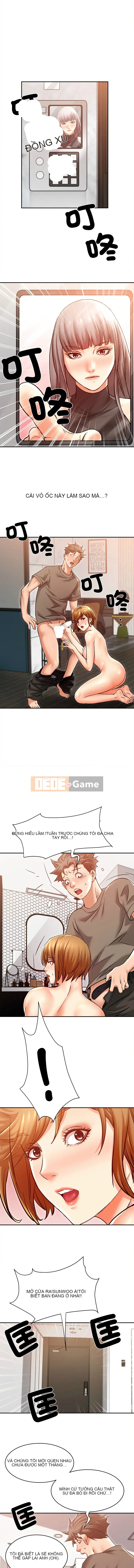 Người đàn ông thứ mười lăm của cô Chương 10-11