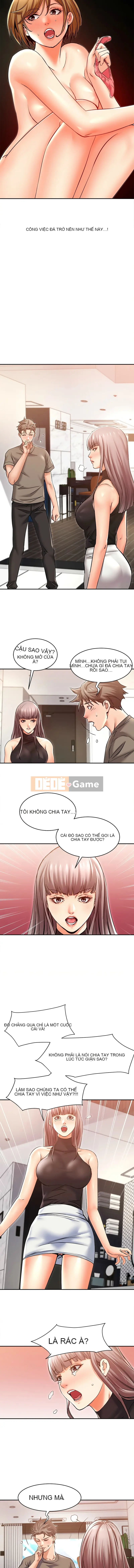 Người đàn ông thứ mười lăm của cô Chương 10-11