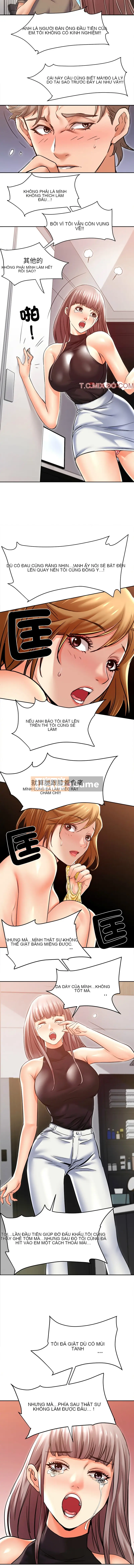 Người đàn ông thứ mười lăm của cô Chương 10-11