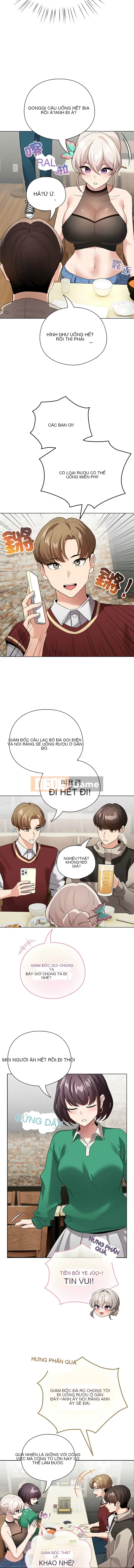 Hỗ trợ nhiệm vụ sinh tồn vai trò Chương 6-7