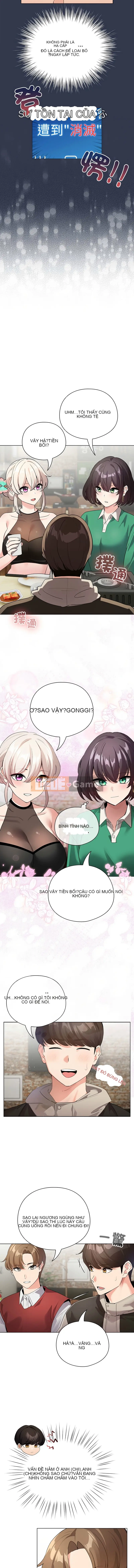 Hỗ trợ nhiệm vụ sinh tồn vai trò Chương 6-7