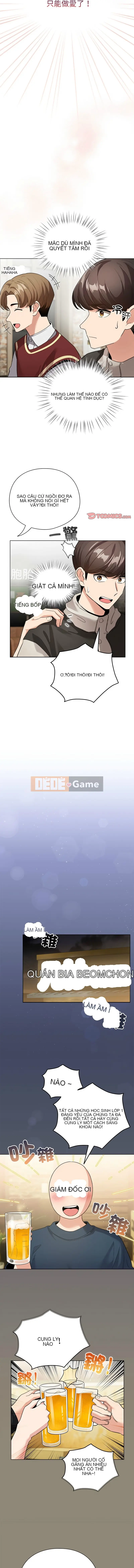 Hỗ trợ nhiệm vụ sinh tồn vai trò Chương 6-7