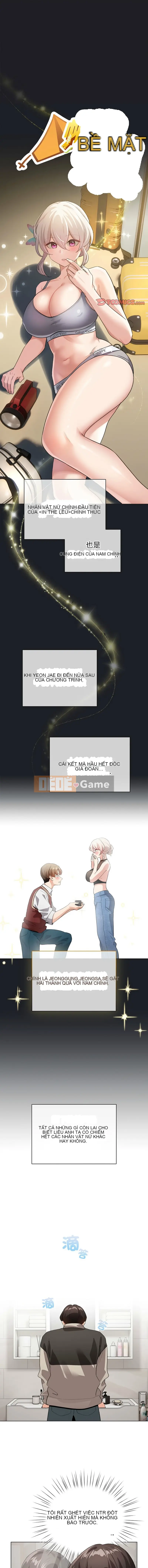 Hỗ trợ nhiệm vụ sinh tồn vai trò Chương 6-7