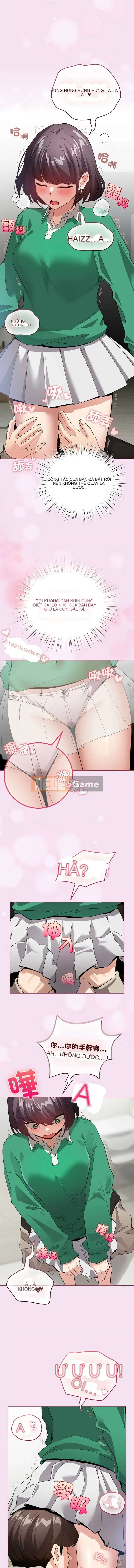 Hỗ trợ nhiệm vụ sinh tồn vai trò Chương 6-7