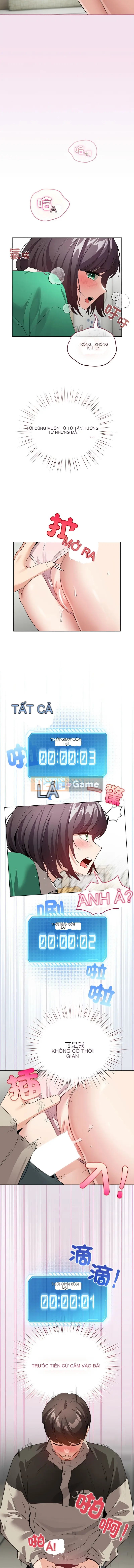 Hỗ trợ nhiệm vụ sinh tồn vai trò Chương 6-7