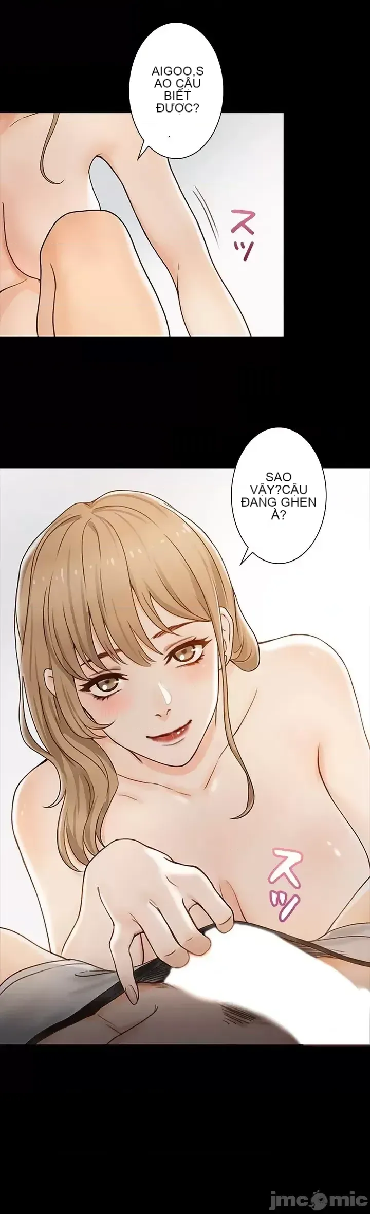 Khuôn viên bí mật Chương 1-20