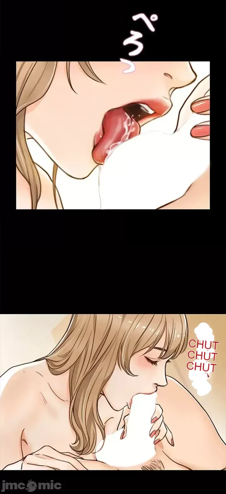 Khuôn viên bí mật Chương 1-20