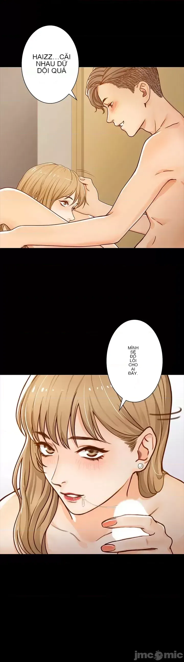 Khuôn viên bí mật Chương 1-20