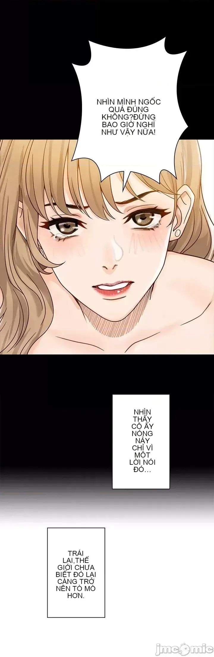 Khuôn viên bí mật Chương 1-20