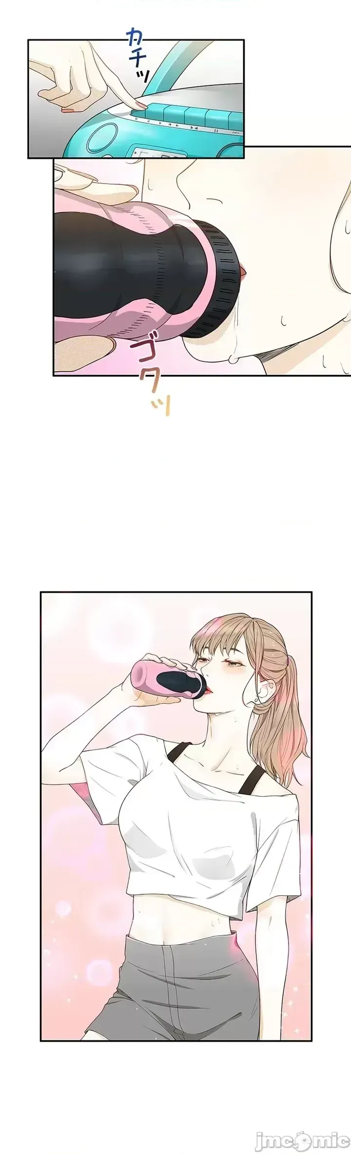 Khuôn viên bí mật Chương 1-20