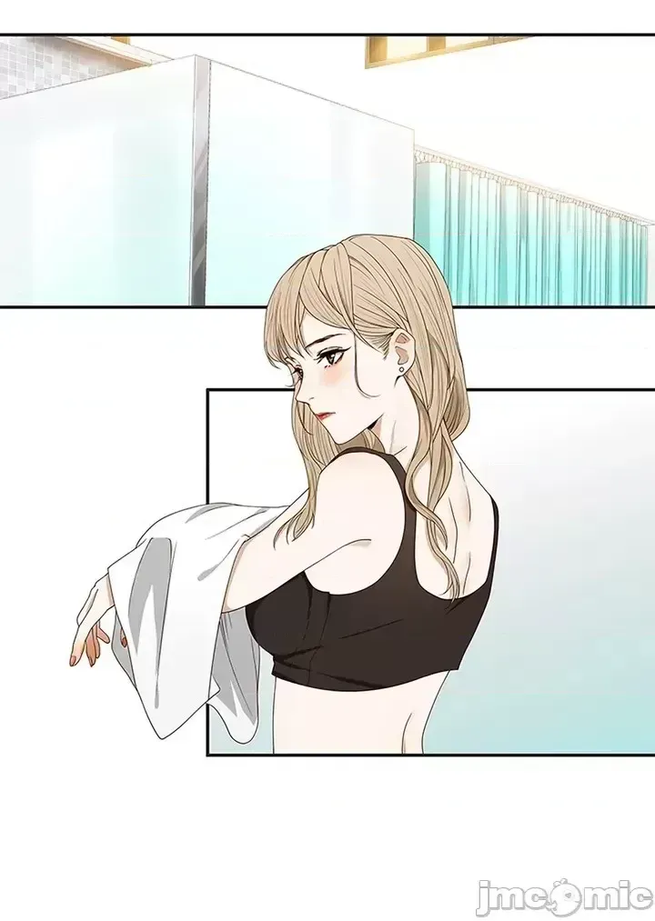 Khuôn viên bí mật Chương 1-20