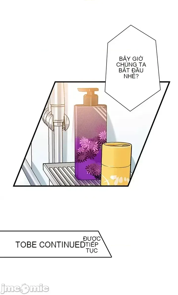 Khuôn viên bí mật Chương 1-20