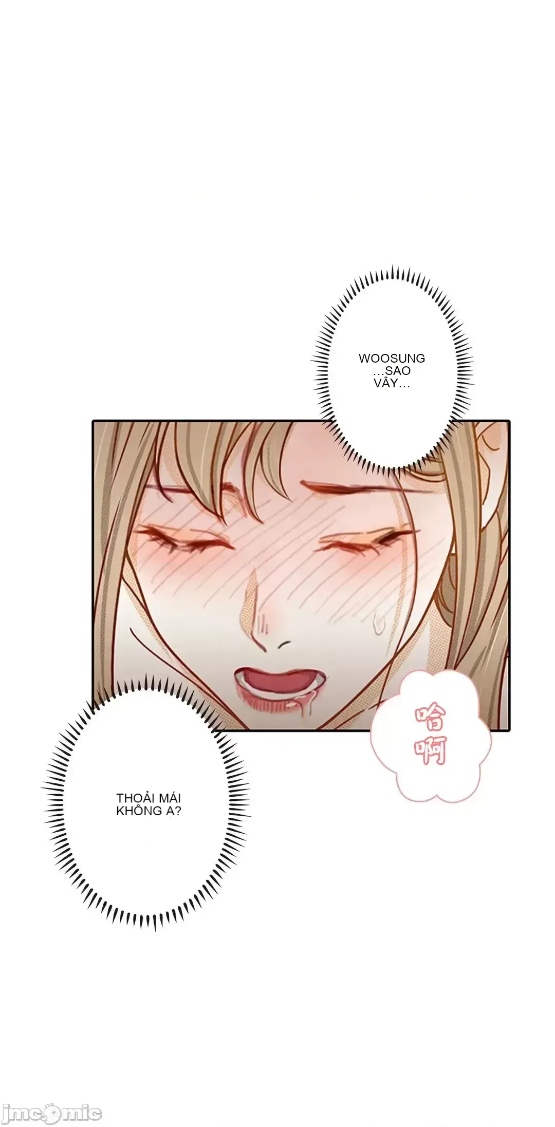 Khuôn viên bí mật Chương 1-20