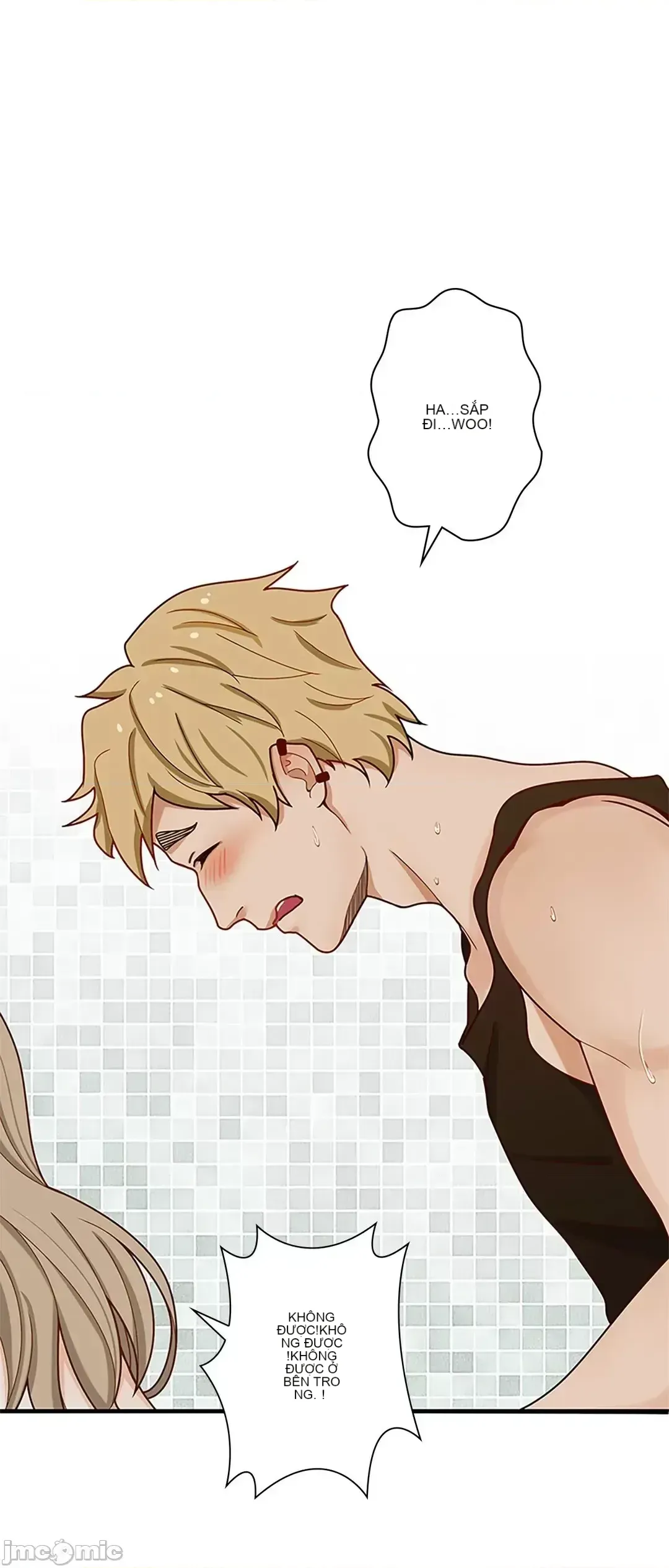 Khuôn viên bí mật Chương 1-20