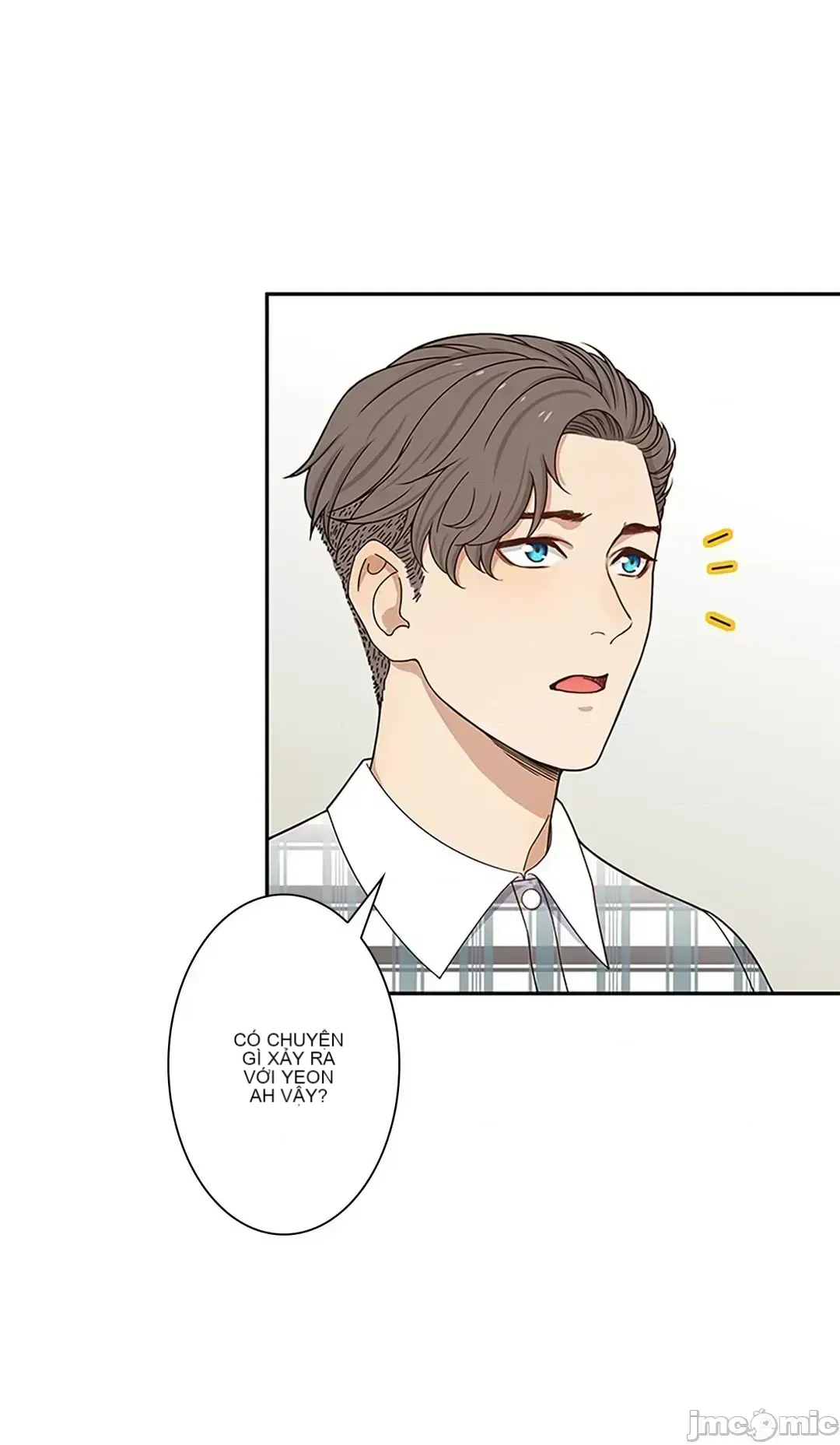 Khuôn viên bí mật Chương 1-20