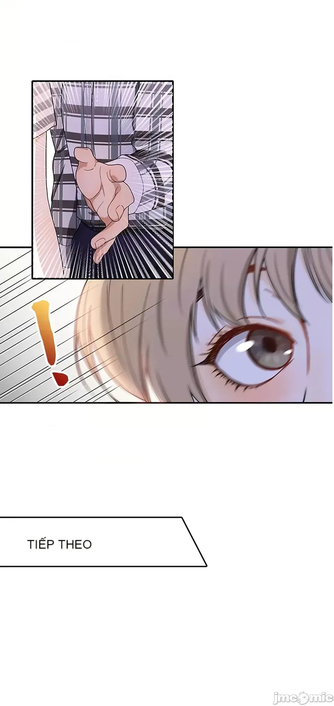 Khuôn viên bí mật Chương 1-20